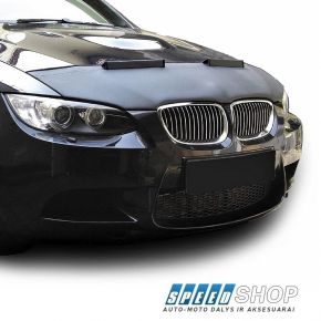 BMW 3 (E92-E93) HOOD BRA kapoto apsauga